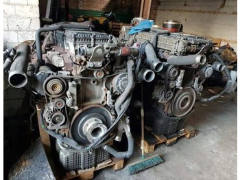 Engine MERCEDES-BENZ Actros