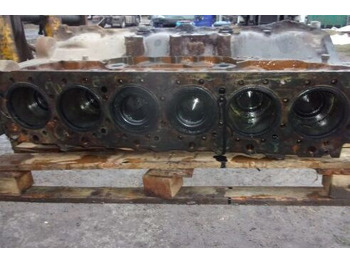 Cylinder block for Truck Renault DXI12 D12D DXI12, D12D   Renault MAGNUM truck: picture 2