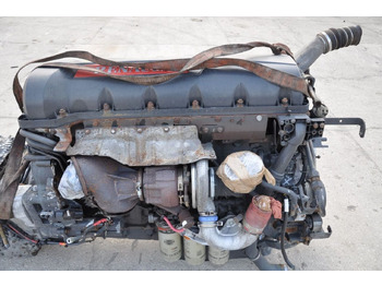 Engine RENAULT Premium