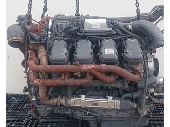 Engine SCANIA