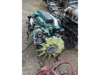 Engine for Truck Volvo D7E 240 E4 Volvo FL FE: picture 2