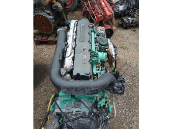 Engine for Truck Volvo D7E 240 E4 Volvo FL FE: picture 5