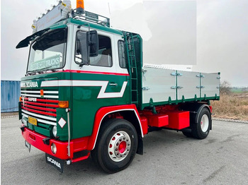 Truck SCANIA 111