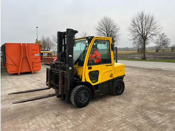 Diesel forklift HYSTER