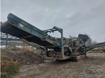 Screener POWERSCREEN