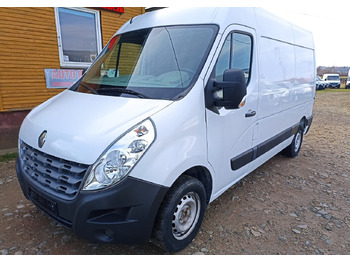 Panel van RENAULT Master