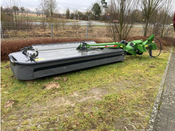 Mower FENDT