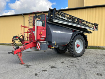 Trailed sprayer HORSCH