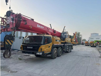 Mobile crane SANY