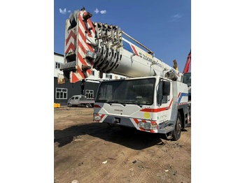 Mobile crane ZOOMLION