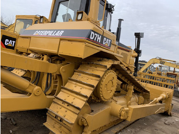 Bulldozer CATERPILLAR D7H