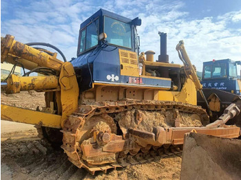 Bulldozer KOMATSU D155