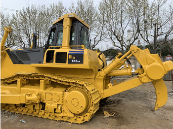 Bulldozer Komatsu D155AX-5: picture 2