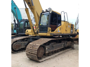 Crawler excavator KOMATSU