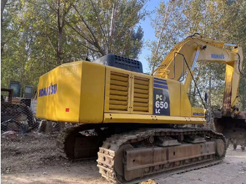 Crawler excavator KOMATSU