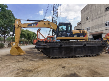 Crawler excavator CATERPILLAR 320DL