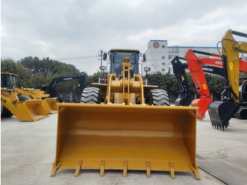 Wheel loader CAT 950H Wheel Loader: picture 4