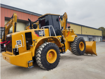 Wheel loader CAT 950H Wheel Loader: picture 2