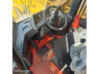 Leasing of CATERPILLAR komatsu wa380-3 Wheel Loaders CATERPILLAR komatsu wa380-3 Wheel Loaders: picture 5