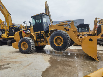 Wheel loader CATERPILLAR 950G