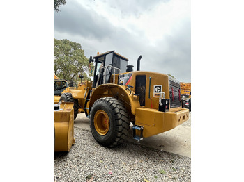 Wheel loader Caterpillar 950H Wheel Loaders: picture 3