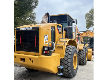 Wheel loader Caterpillar 950H Wheel Loaders: picture 2