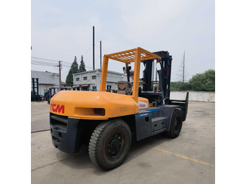 Diesel forklift TCM