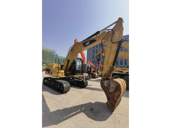 Leasing of  Original used Caterpillar 312 312D excavator second hand Cat 312dl2 3 12 ton earth moving digger Cat312 Cat 312D Cat312d2 Original used Caterpillar 312 312D excavator second hand Cat 312dl2 3 12 ton earth moving digger Cat312 Cat 312D Cat312d2: picture 2