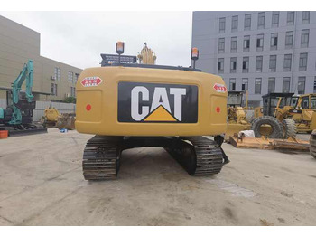 Leasing of  Used excavator Good condition japan original second hand caterpillar cat320d excavator used cat 320d excavator digger Used excavator Good condition japan original second hand caterpillar cat320d excavator used cat 320d excavator digger: picture 3