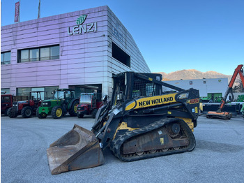 Skid steer loader NEW HOLLAND