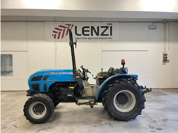 Farm tractor LANDINI