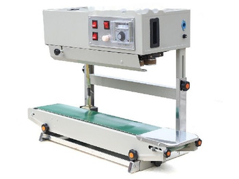 Packaging machinery