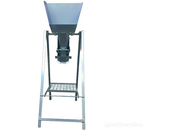 Packaging machinery