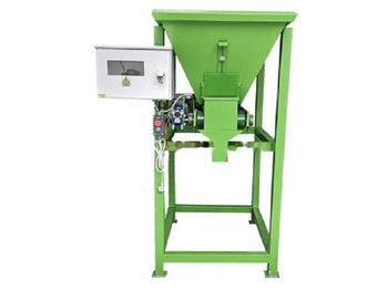 Packaging machinery