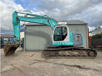 Crawler excavator KOBELCO