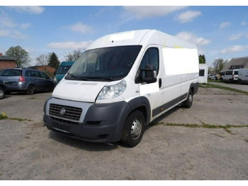 Panel van FIAT Ducato 2.3