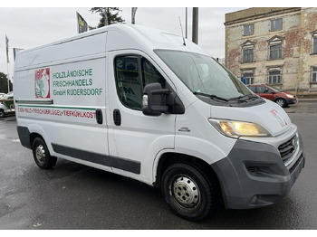 Refrigerated van FIAT Ducato 3.0