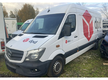 Panel van MERCEDES-BENZ Sprinter 316