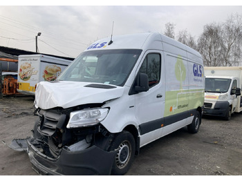 Panel van MERCEDES-BENZ Sprinter