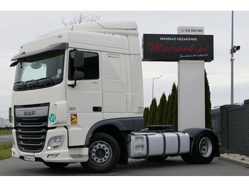 Tractor unit DAF XF 460