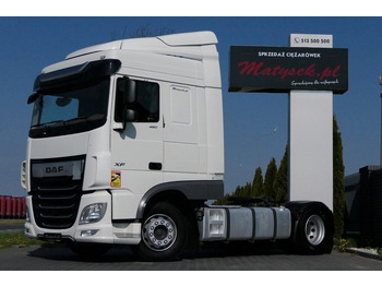 Tractor unit DAF XF 480