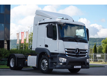 Tractor unit MERCEDES-BENZ Actros 1840