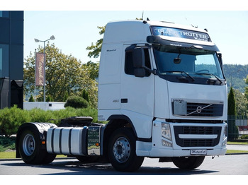 Tractor unit VOLVO FH 460