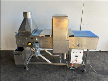 Bakery equipment