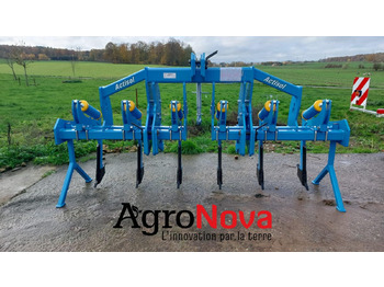 Subsoiler ACTISOL