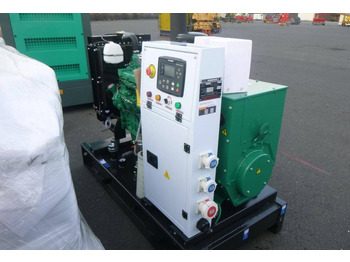 Generator set ASHITA POWER