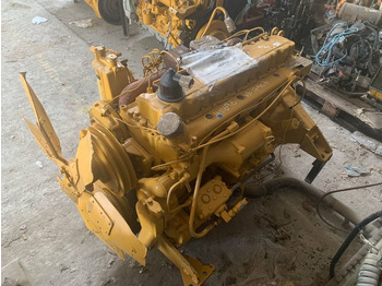 Engine for Construction machinery CAT 3306 ENGINE: picture 3