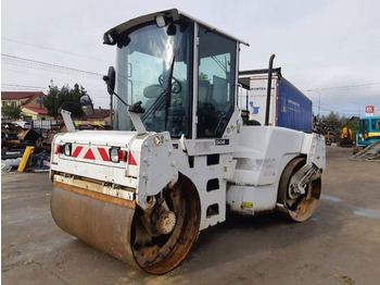 Road roller CATERPILLAR