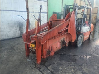 Skid steer loader GEHL