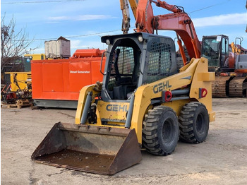 Skid steer loader GEHL